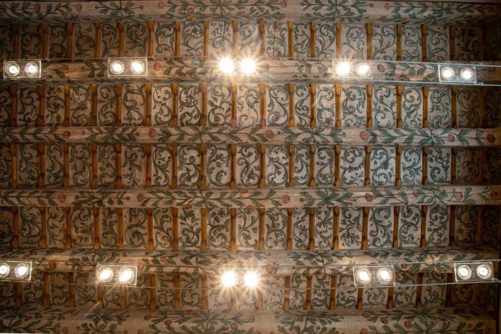 Mostecká Apartments - photo 17