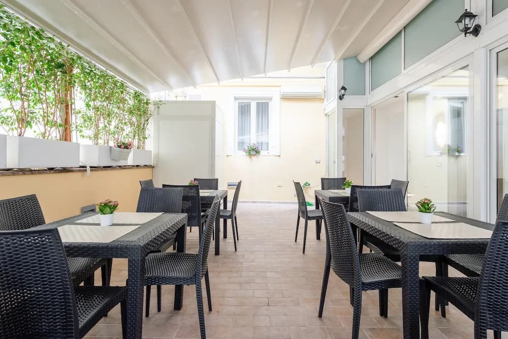 Brancaccio Luxury Suites - photo 21