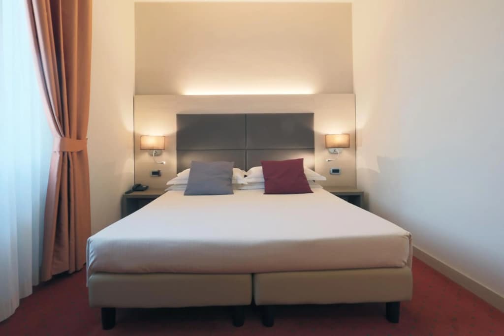 Hotel Campion CityLife - photo 17