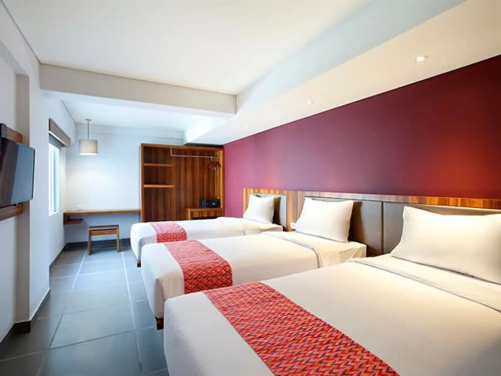 Swiss-Belexpress Kuta Legian - photo 38
