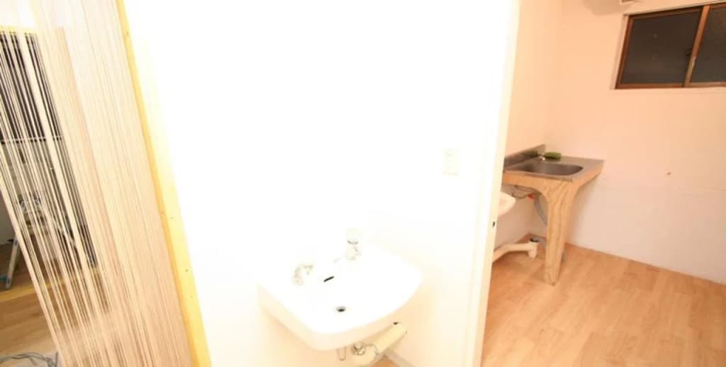 Edo Tokyo Hostel - photo 8