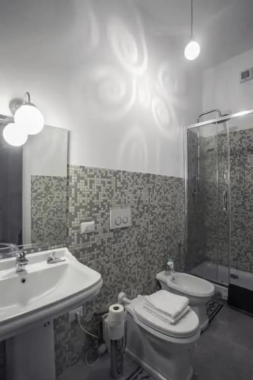 Equilibrì Guest House - photo 9