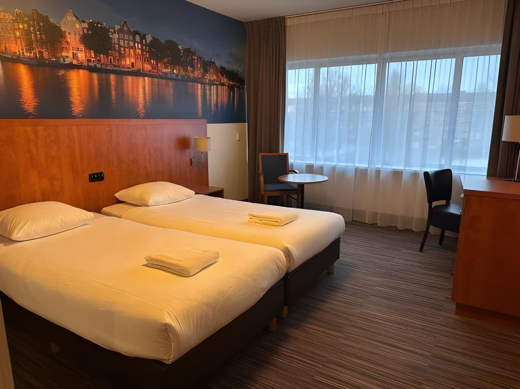 Westlake Hotels Amsterdam - photo 33