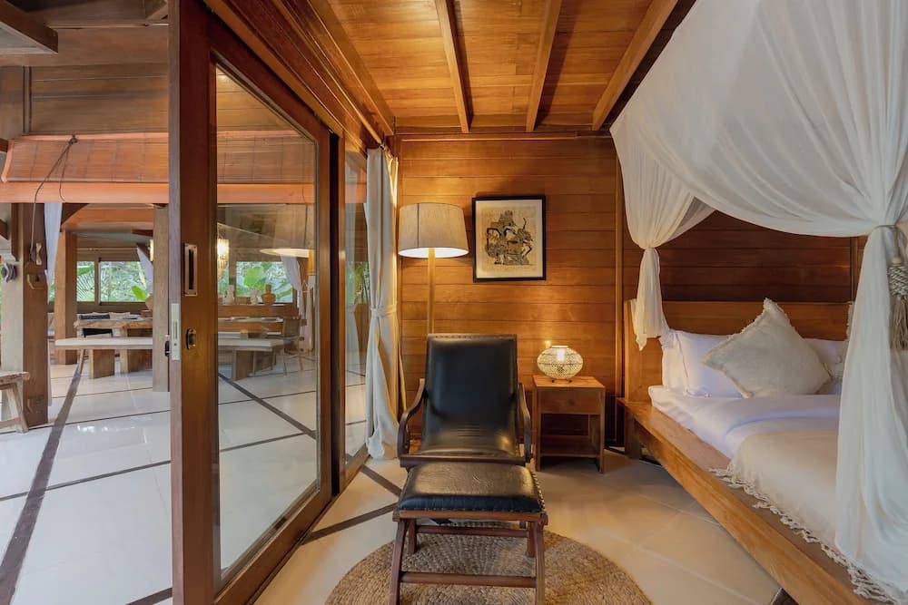 Sungai Villa by Betterplace - photo 3