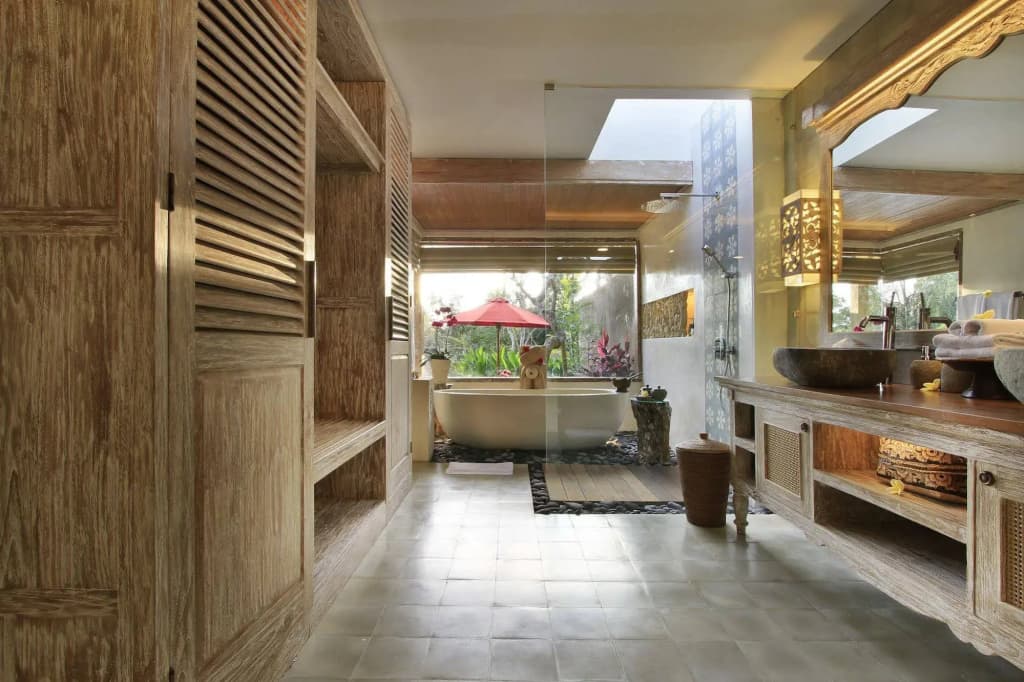 The Udaya Resorts and Spa - photo 2