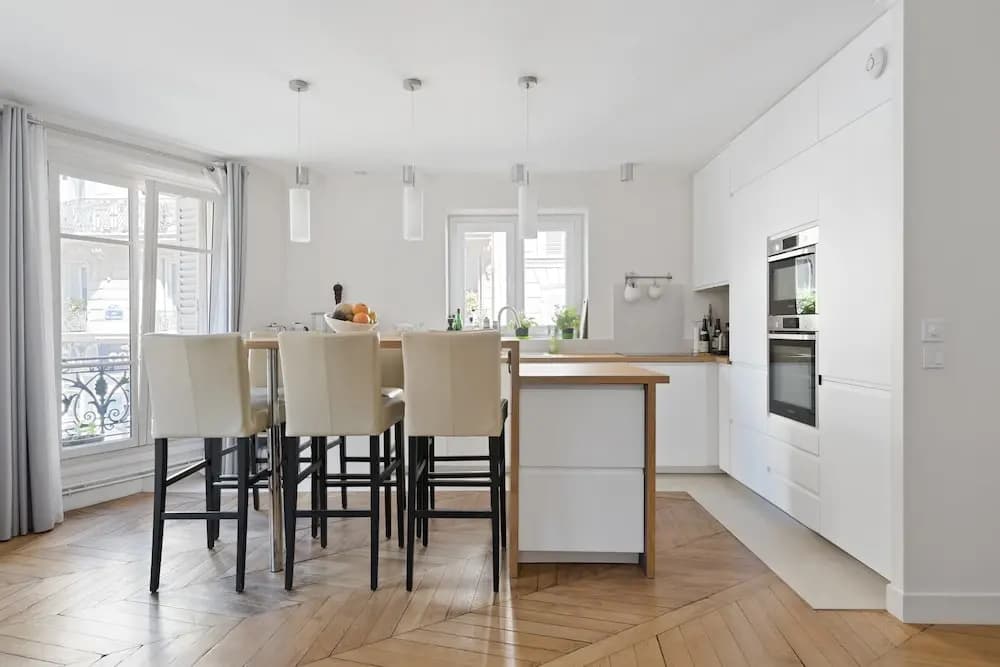 Family Apartment in the Heart of Paris - photo 5