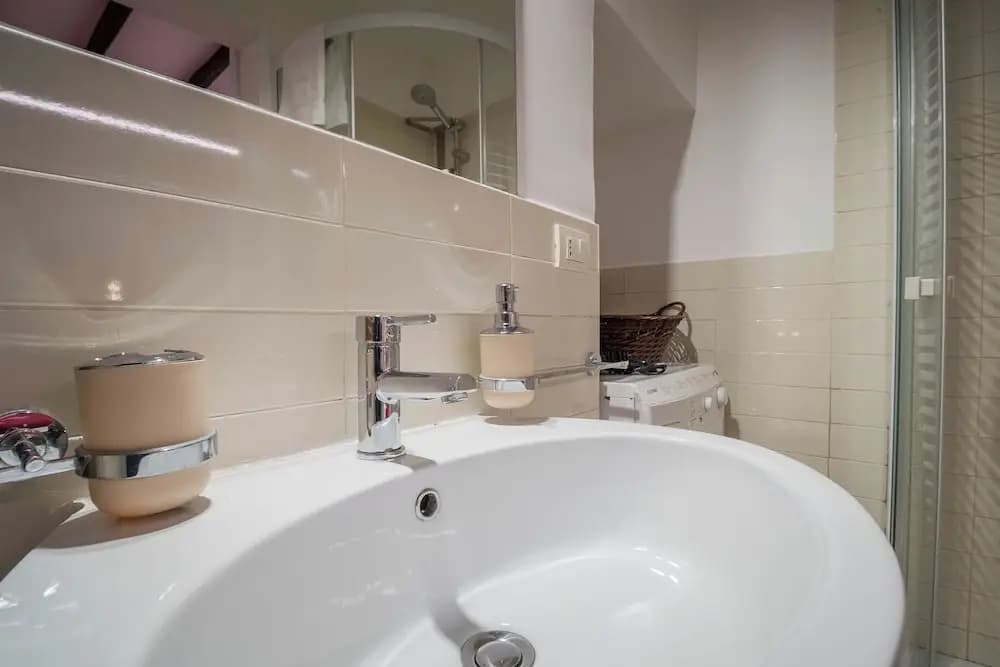 Nice Studio in Trastevere - photo 22