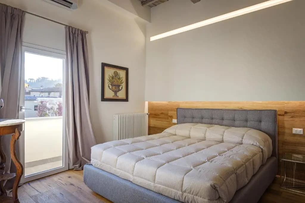 Ghiberti Apartment by Firenze Prestige - main photo