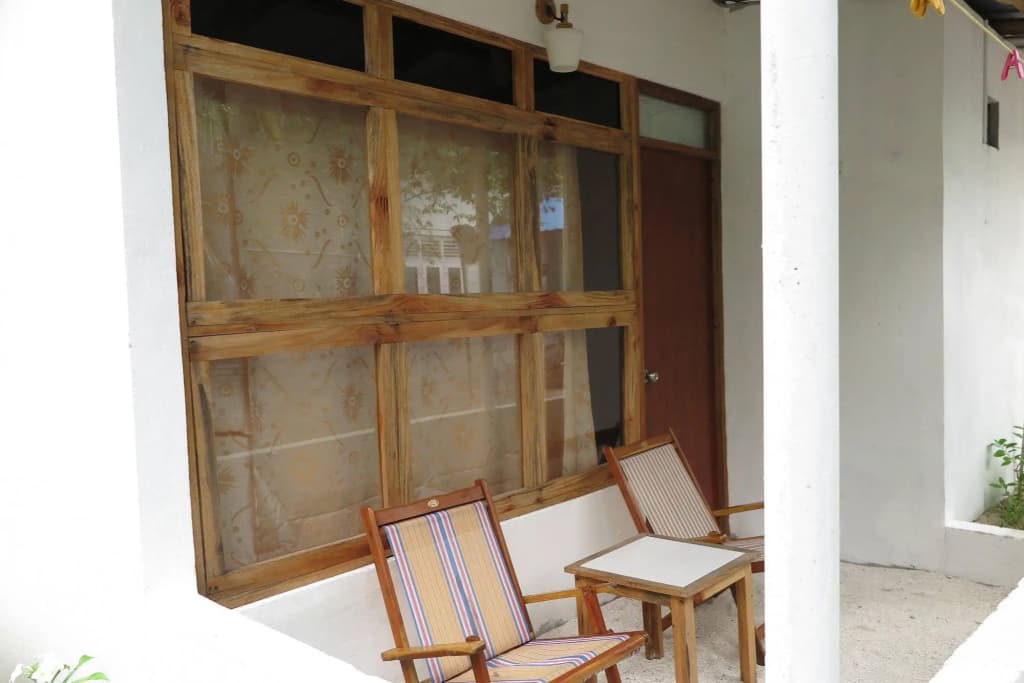 Sancia Lodge - photo 8