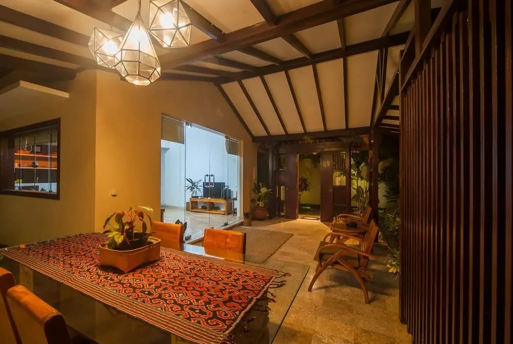 Villa Damai Ubud - photo 6