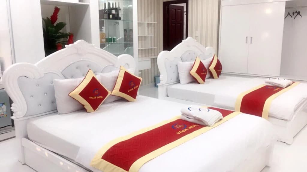 Value Hotel - photo 10