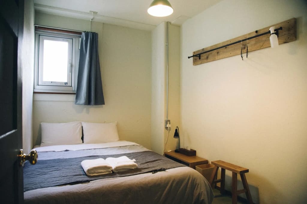 Nui. Hostel & Bar Lounge - photo 28
