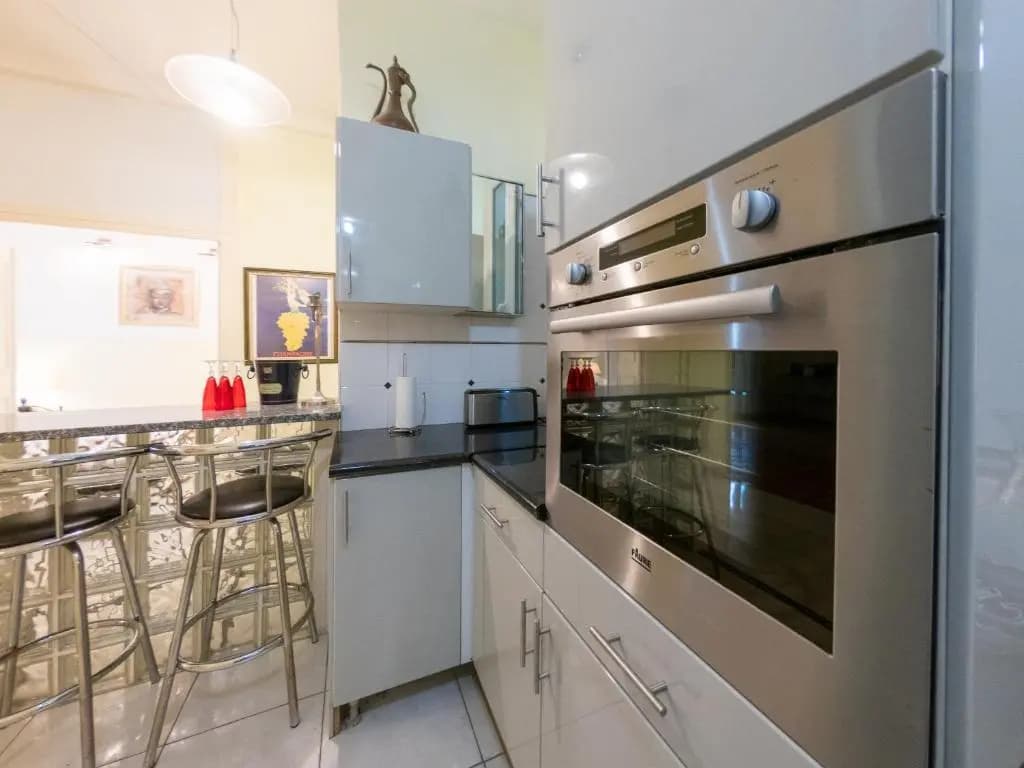 BH - RIVIERA CAPITOL - Luxury 2 Rooms 4 People - photo 18