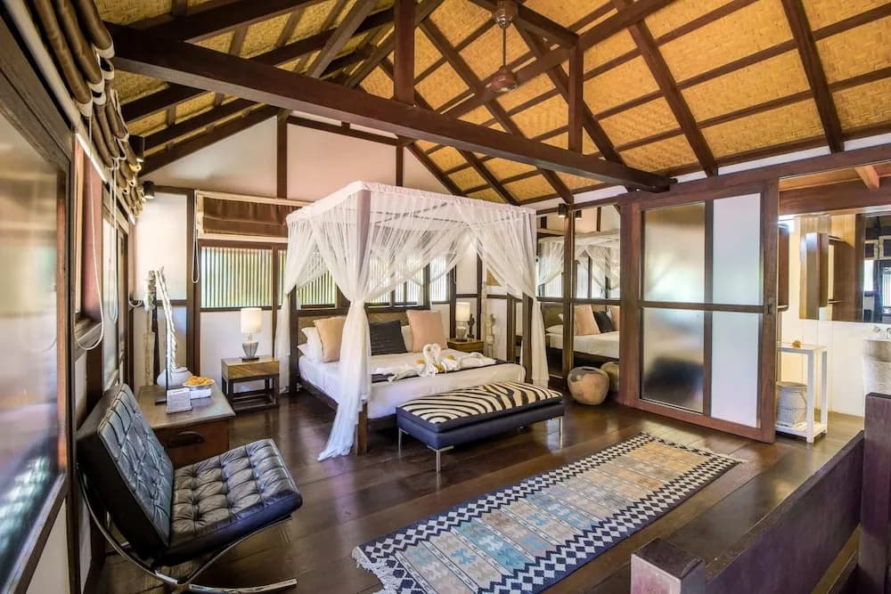 Villa Sembunyi - photo 25