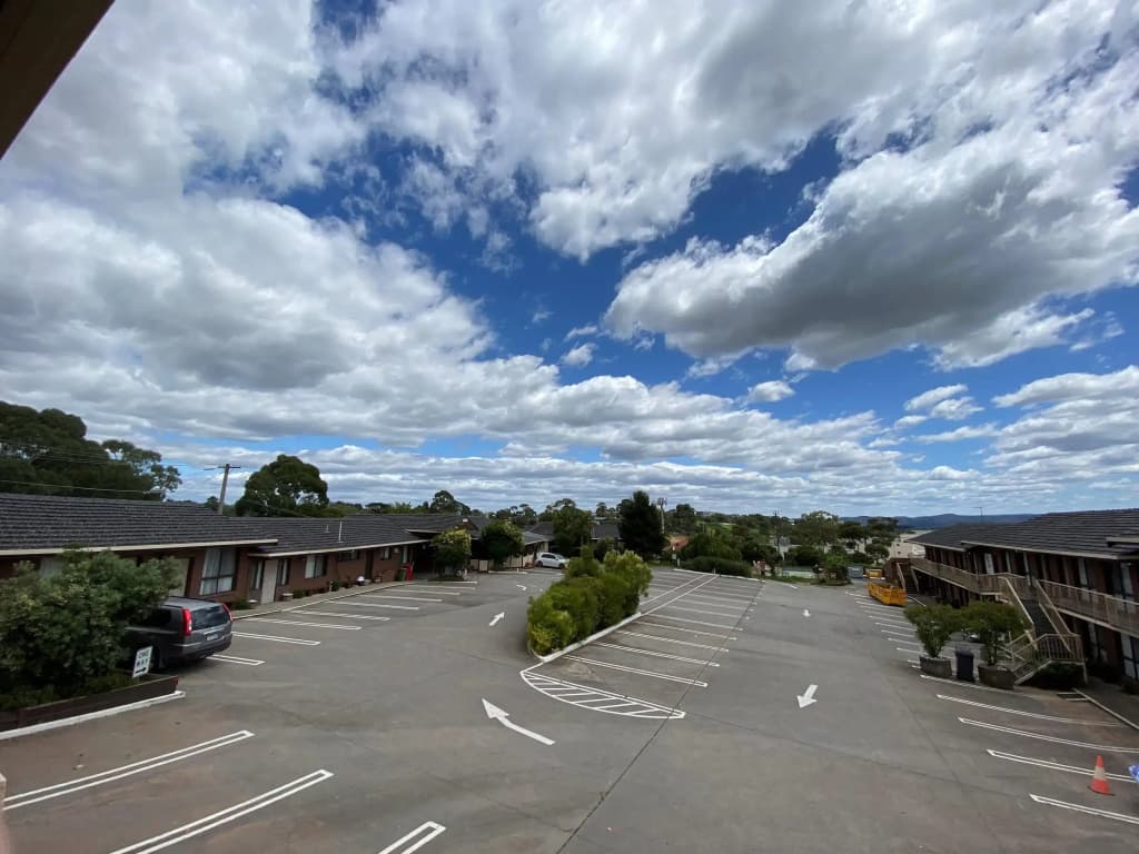 Econo Lodge Lilydale - photo 1