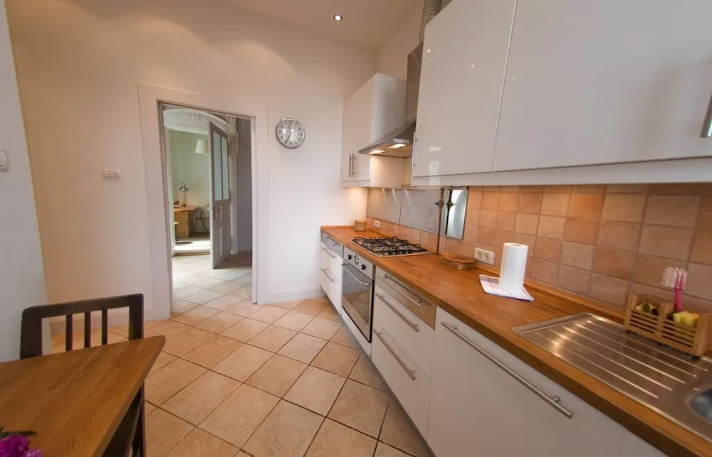 Opera Theater Apartment - photo 21