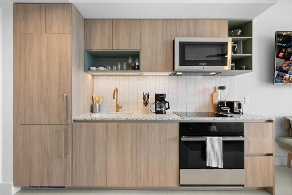 Prime Downtown Location Condos - photo 12
