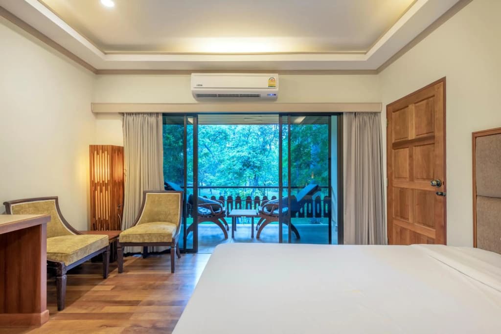 Vana Varin Resort Hua Hin - photo 37