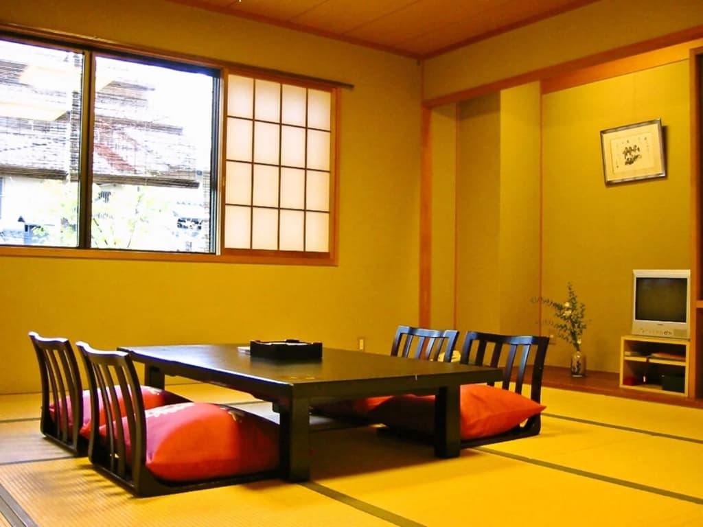 Gion Ryokan Karaku - photo 30