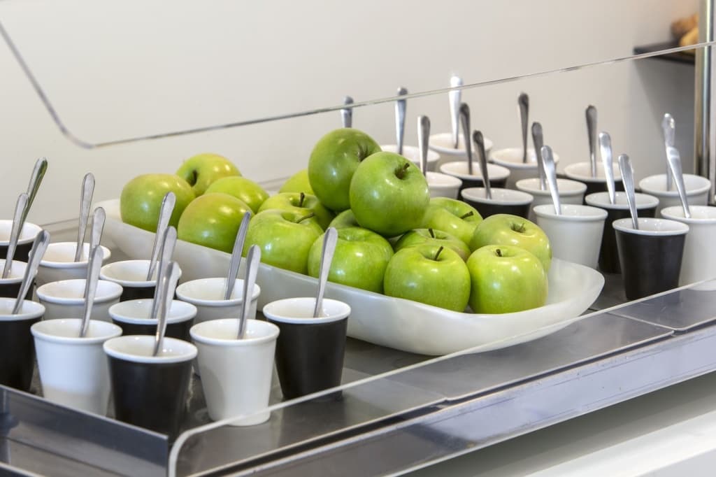 Mercure Sydney Macquarie Park - photo 14