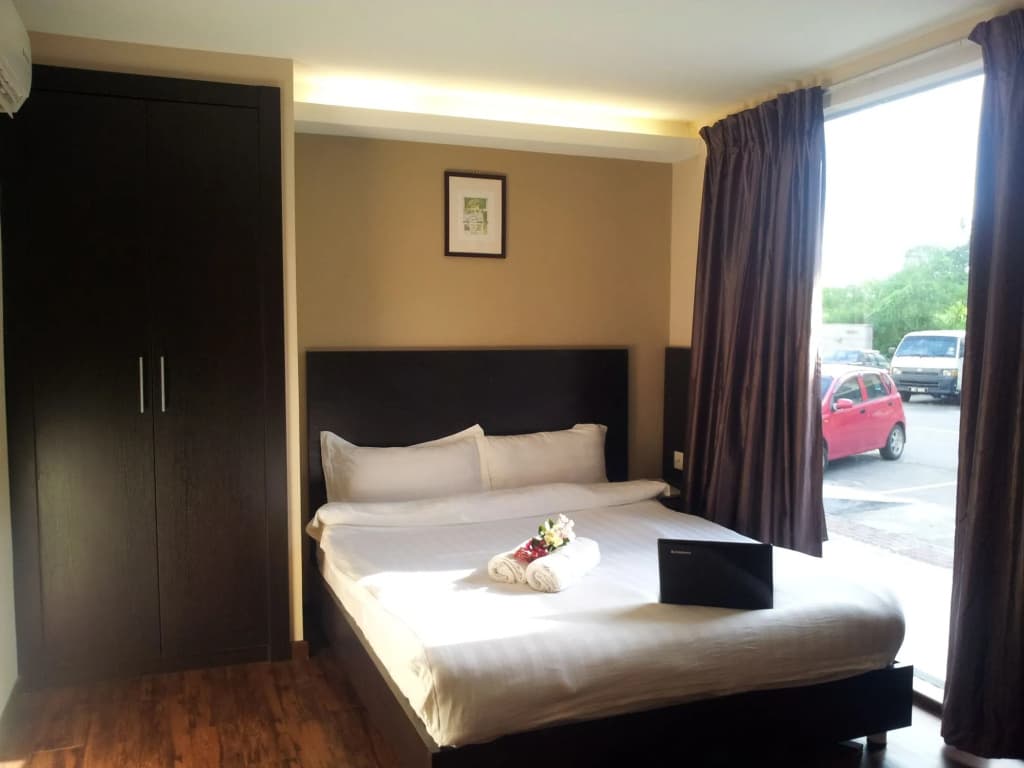 Hotel 99 - Bandar Klang - photo 4
