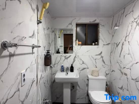 Direct to KSPO Dome｜2 mins from Subway maison de yang - photo 1