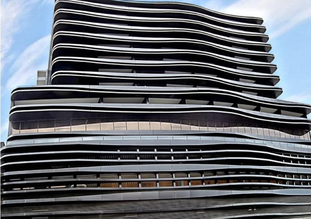 Corporate Keys- Lilli Apartments - photo 1