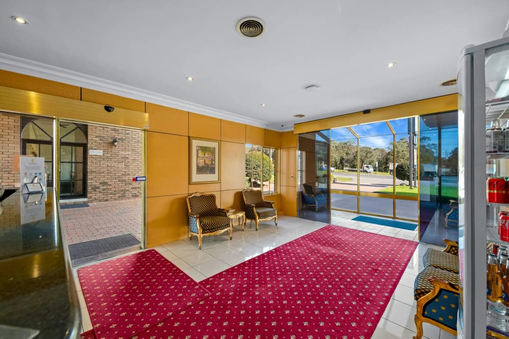 Rowville International Hotel - photo 13