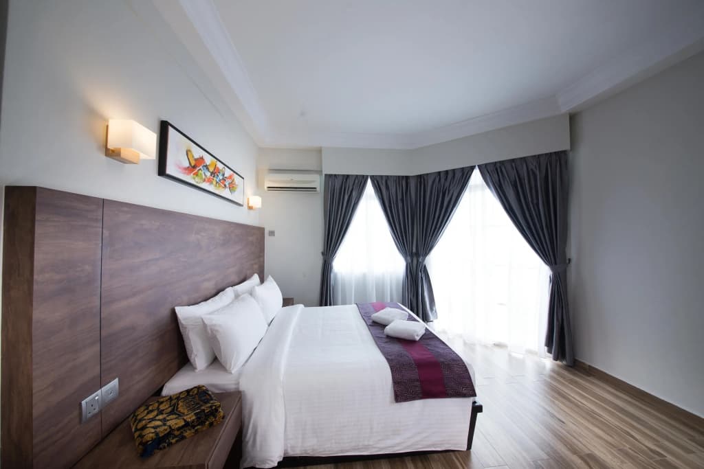 AnCasa Resort Port Dickson - photo 5
