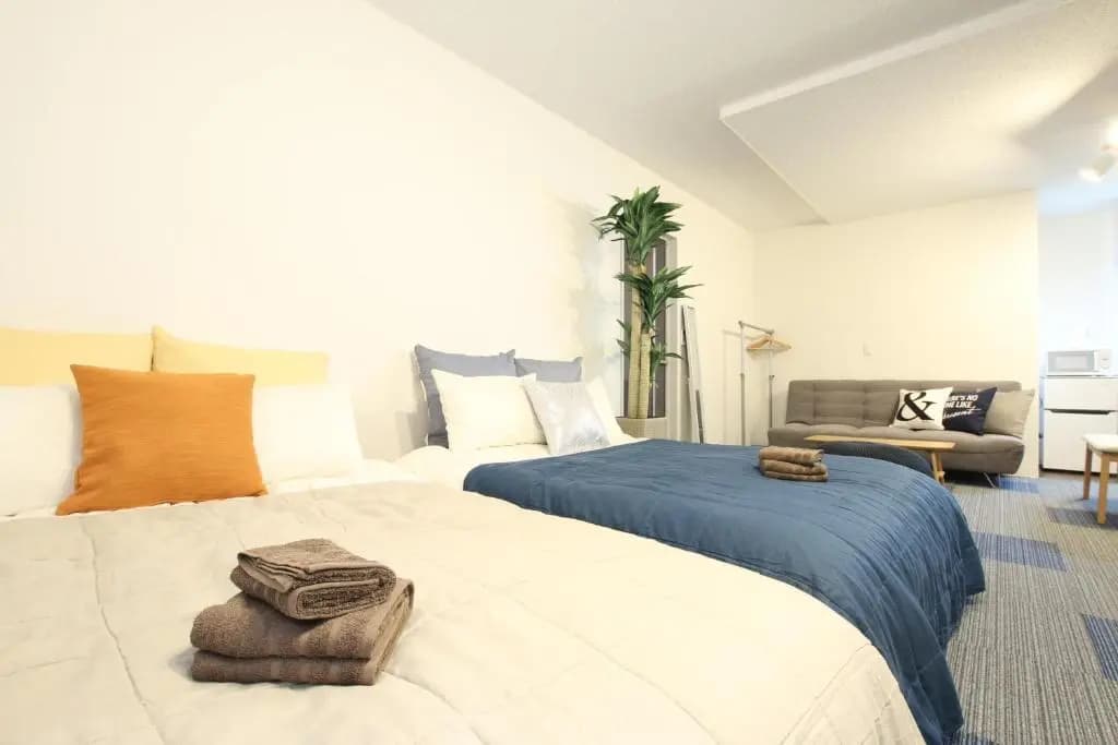 Sakurajima Parkside House A - photo 7