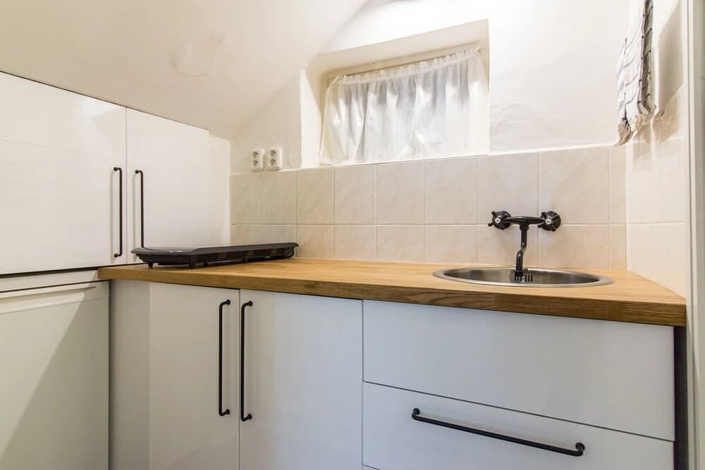 Petrska Flat - photo 13