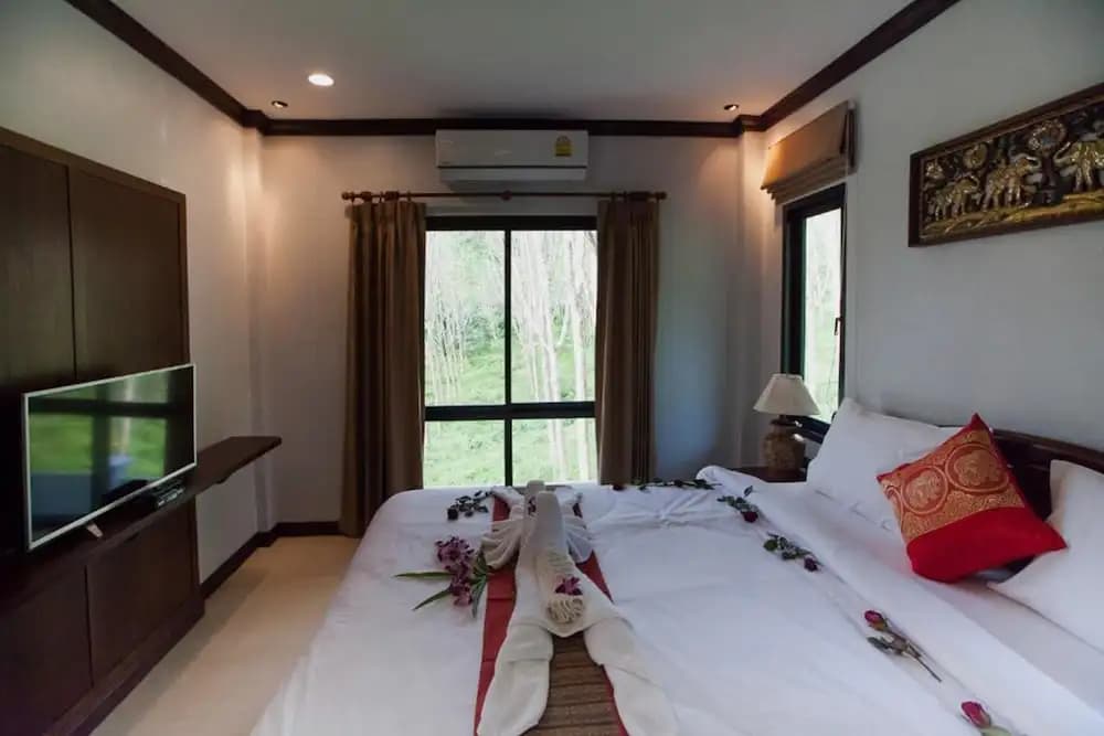 Krabi Naka Villa - photo 3