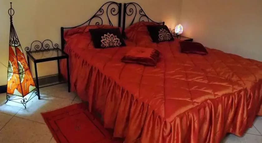 Riad Cinq Jasmins - photo 5