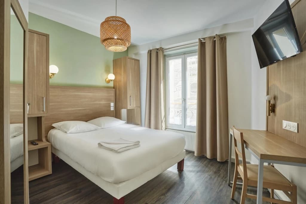Merryl Hotel - photo 19