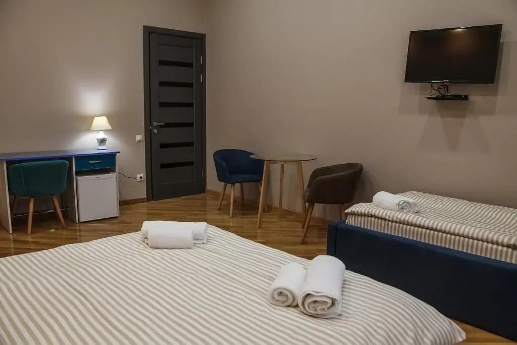 Hotel Boutique Dana - main photo