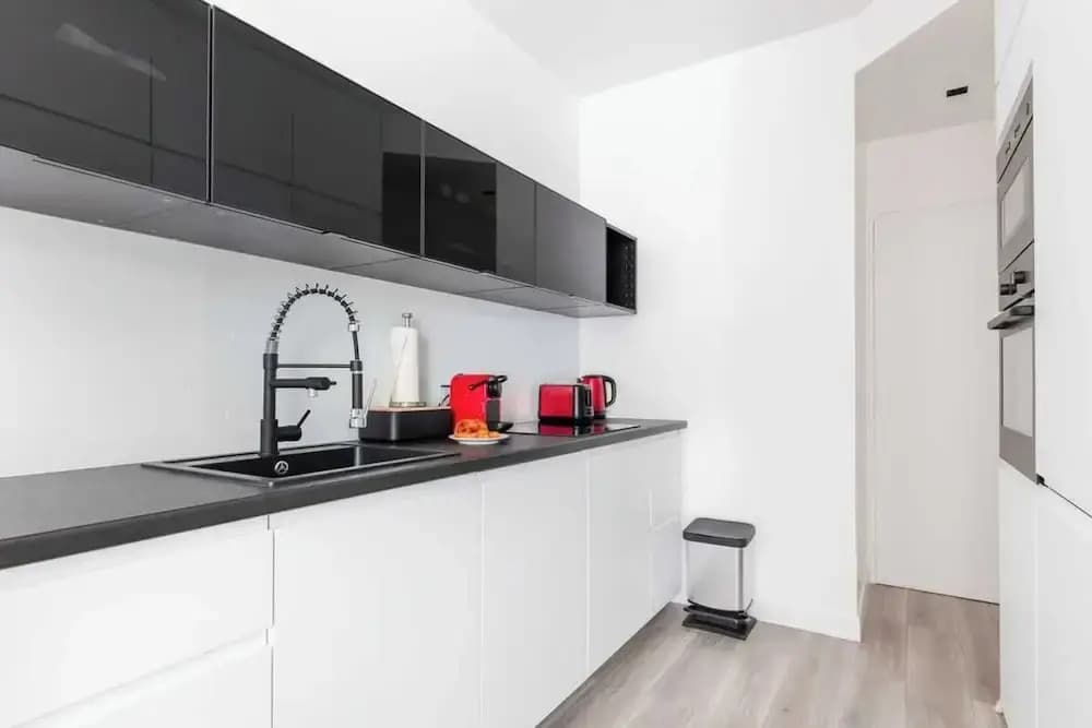 Spacious Apartment - 3br/8p - Place de la Bastille - photo 8