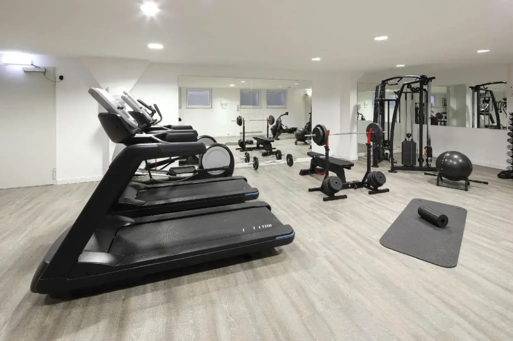 Airporthotel Berlin Adlershof - photo 16