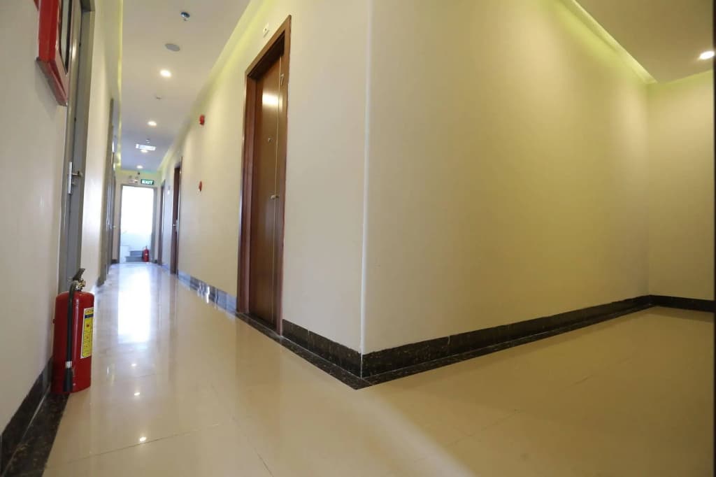 Golden Light Hotel - photo 15
