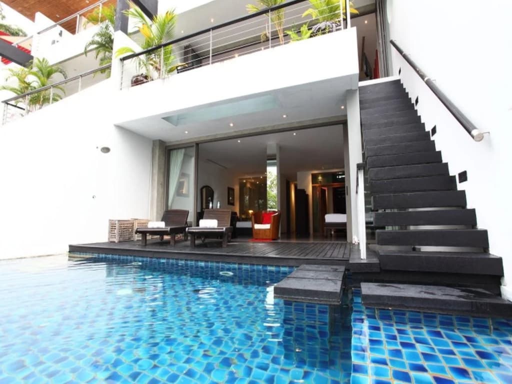 Atika Villas - photo 13