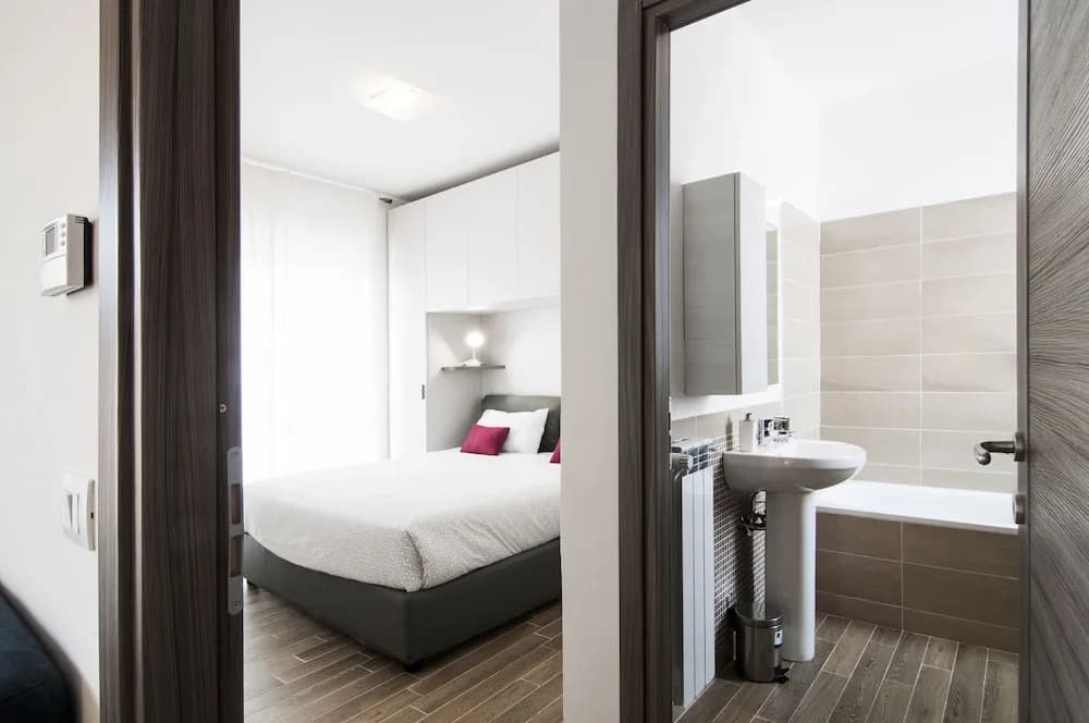 Fonte Laurentina Apartments - photo 10