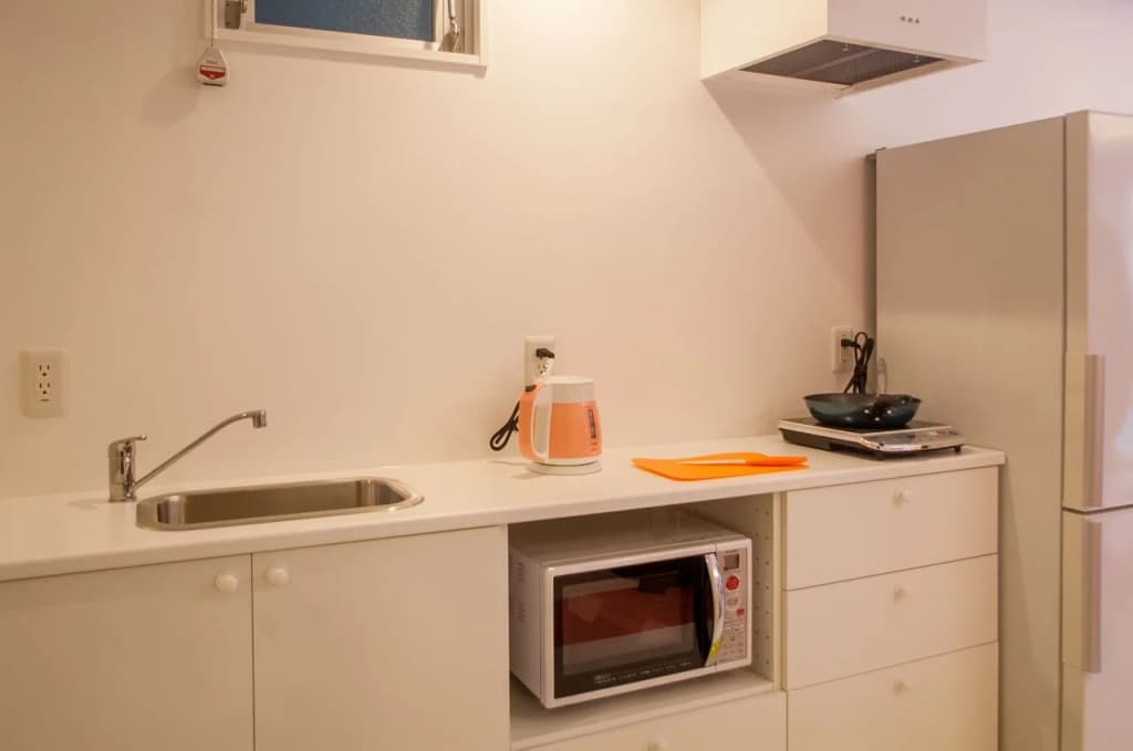 Picnic Hostel Osaka - photo 17