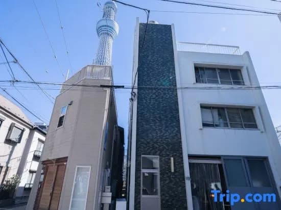 Apartment hotel Skytree - photo 1
