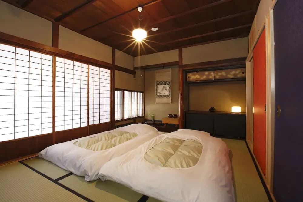 Bairin-an Kiyomizu-tei - photo 2