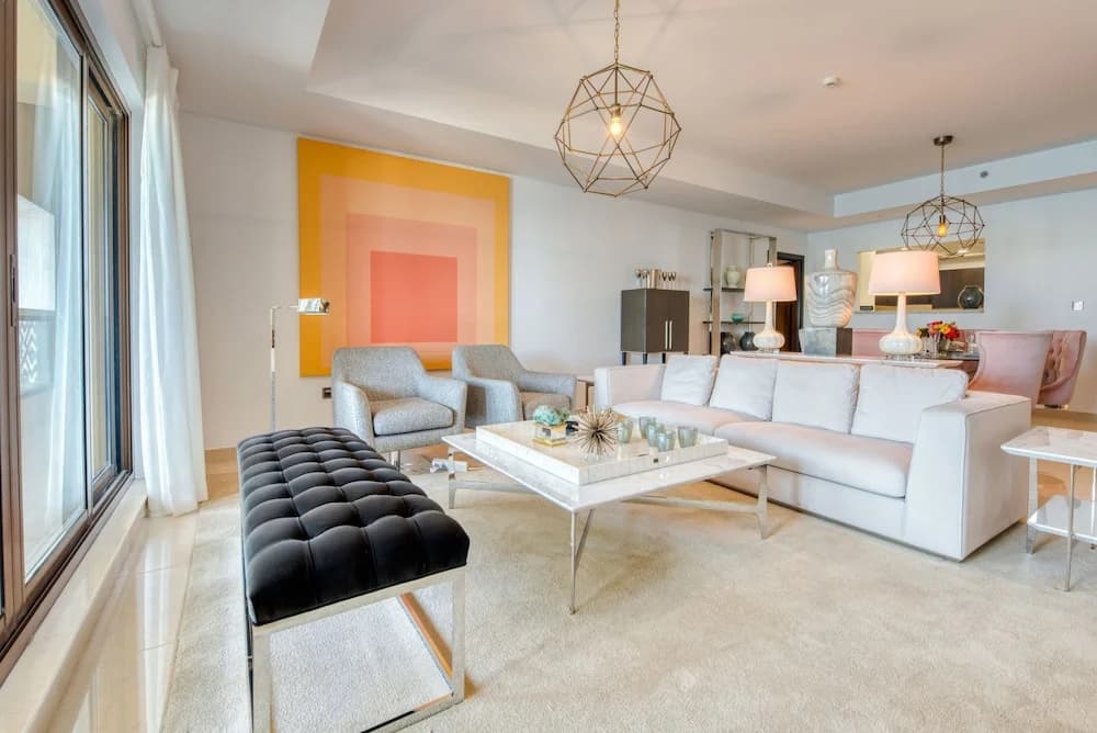 Maison Privee - Balqis - photo 4