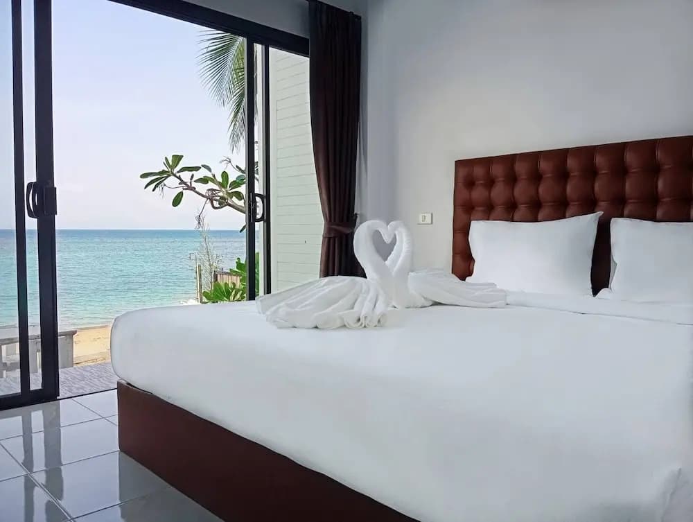 March Samui Resort - photo 4