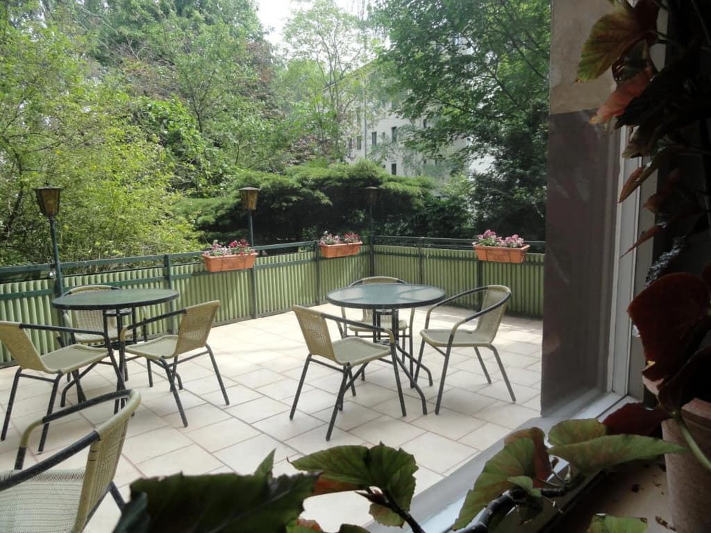 Hotel Graf Pückler - photo 20