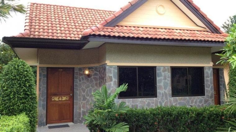 Relax Garden Bungalow - main photo