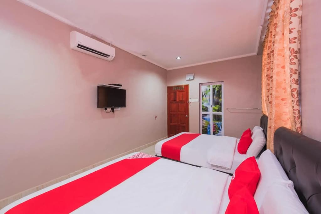 Hotel O Rg Motel - photo 19