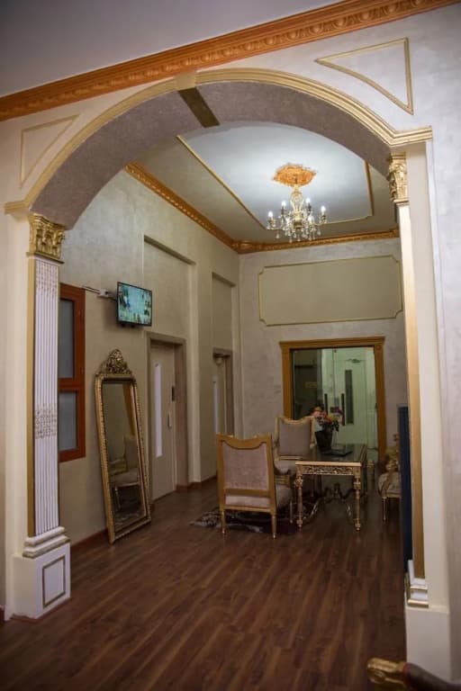 New Grand Royal Hotel - photo 10