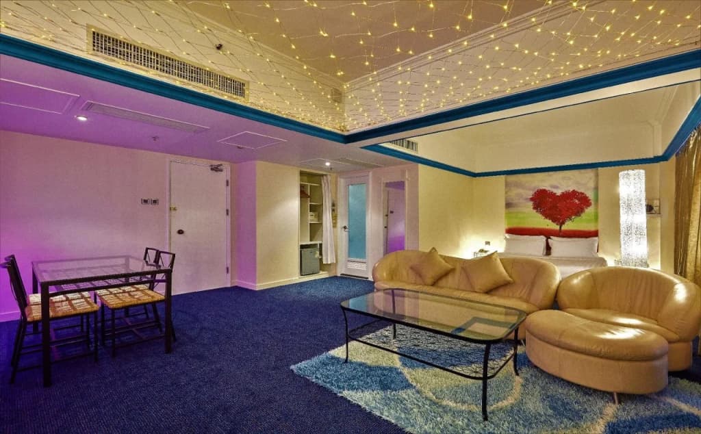 Warwick Hotel - photo 12